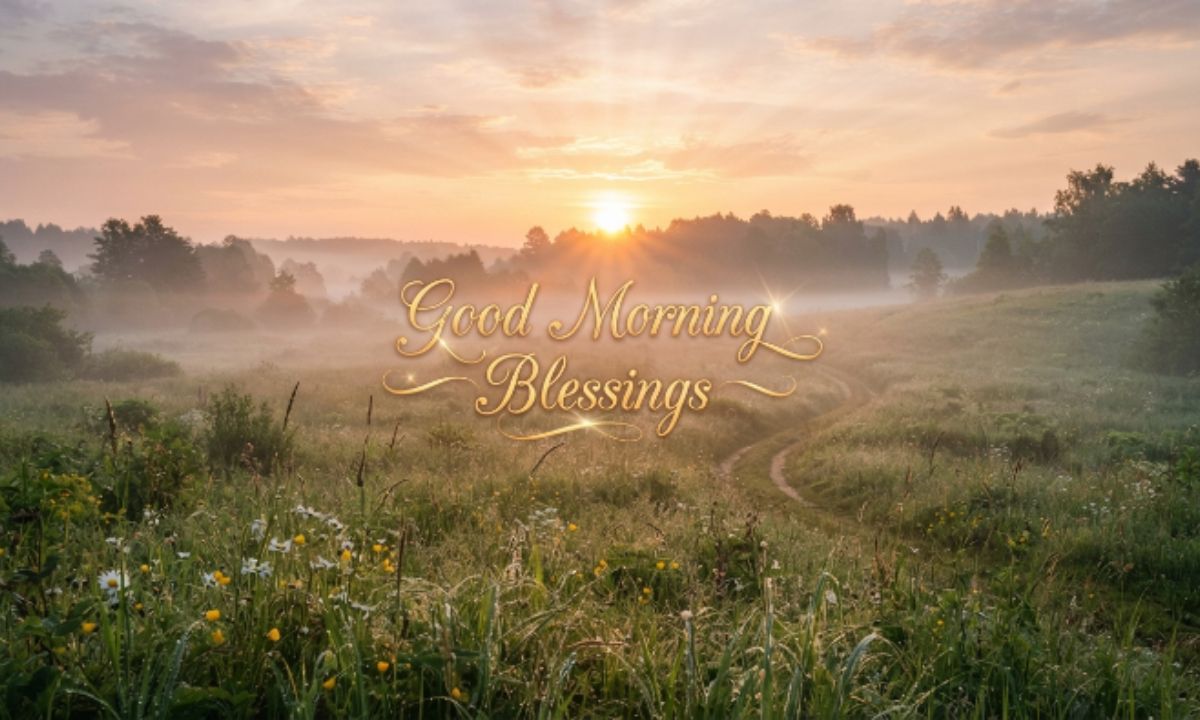 _Good Morning Blessings
