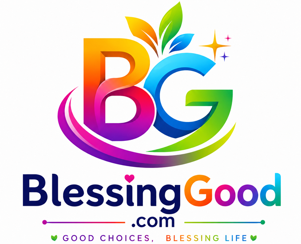 Blessinggood.com