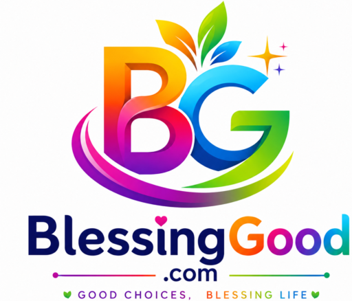 Blessinggood.com