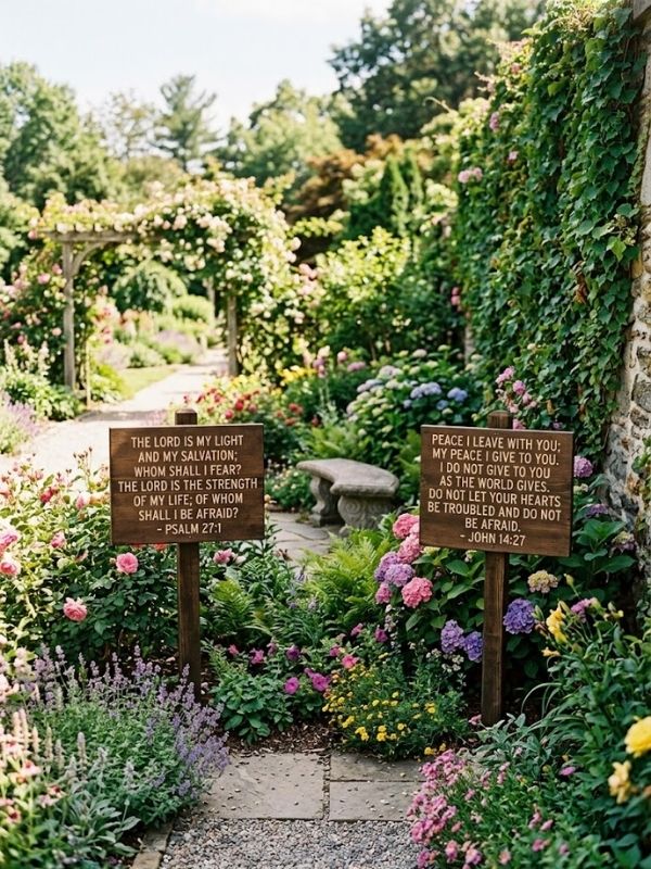 Bible Verses That Bring Strength and Comfort