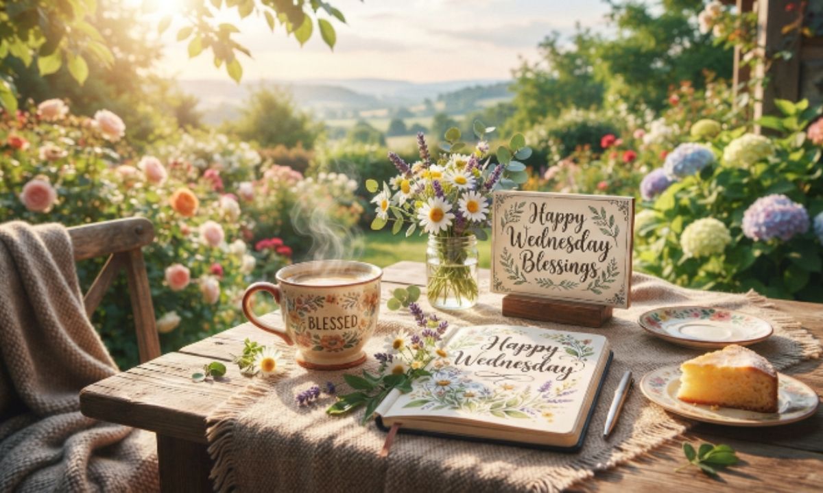 Happy Wednesday Blessings (1)