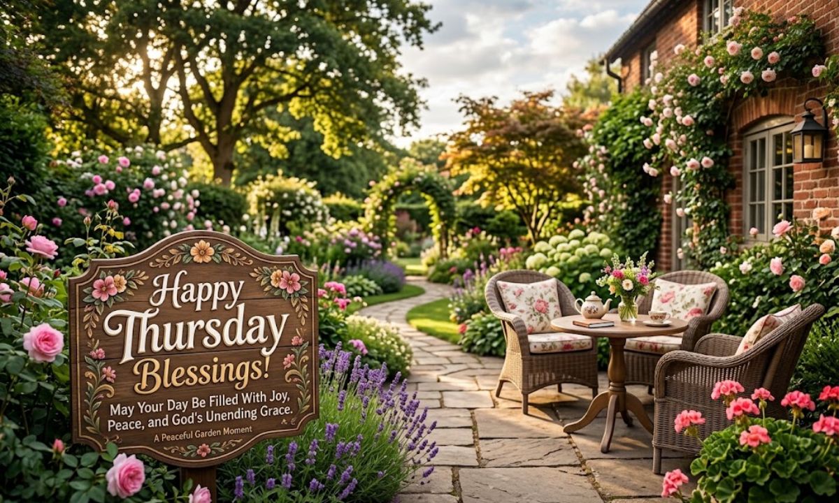 _Thursday Blessings