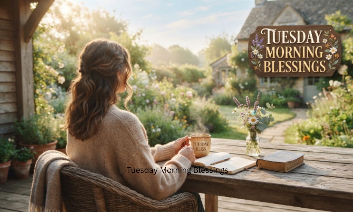 Tuesday Morning Blessings (1)