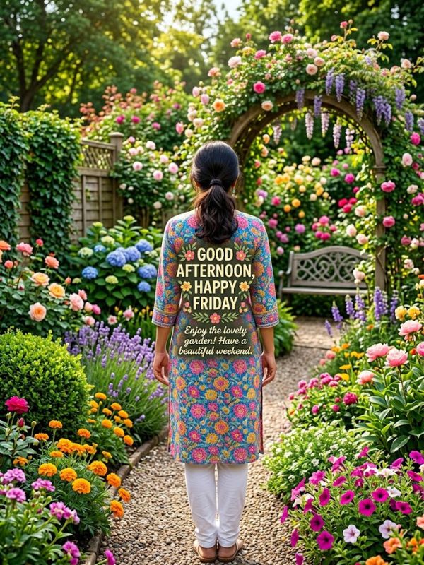 Good Evening FridBeautiful Messages for Good Afternoon, Happy Fridayay Night Blessings