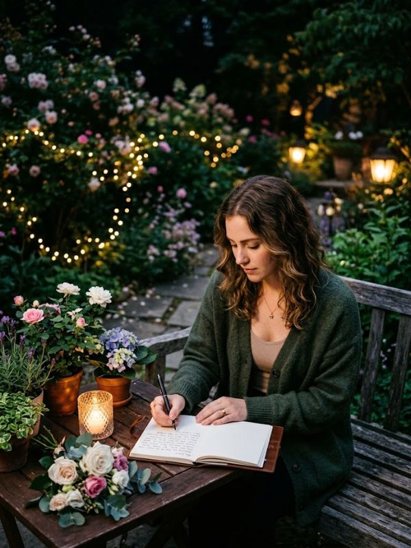 Deep Emotional Love Messages for Him to Cry at Night