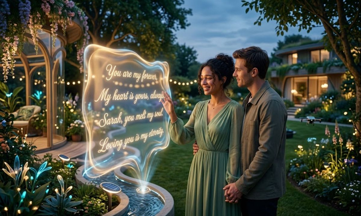 Melting Love Messages for Her