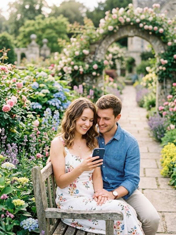 Short Love Text Messages for Her